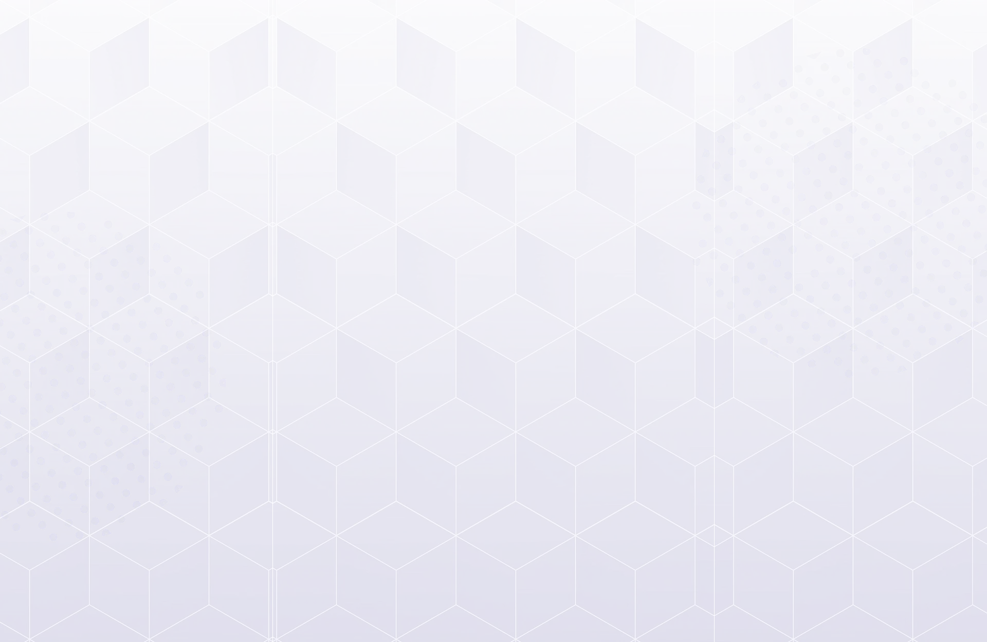 Background polygons pattern