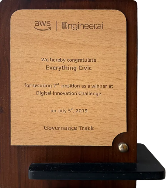 AWS Secure