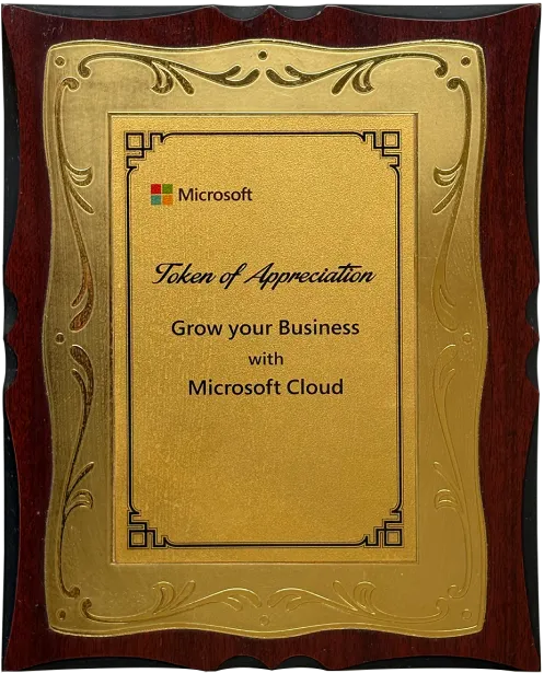 Microsoft Cloud