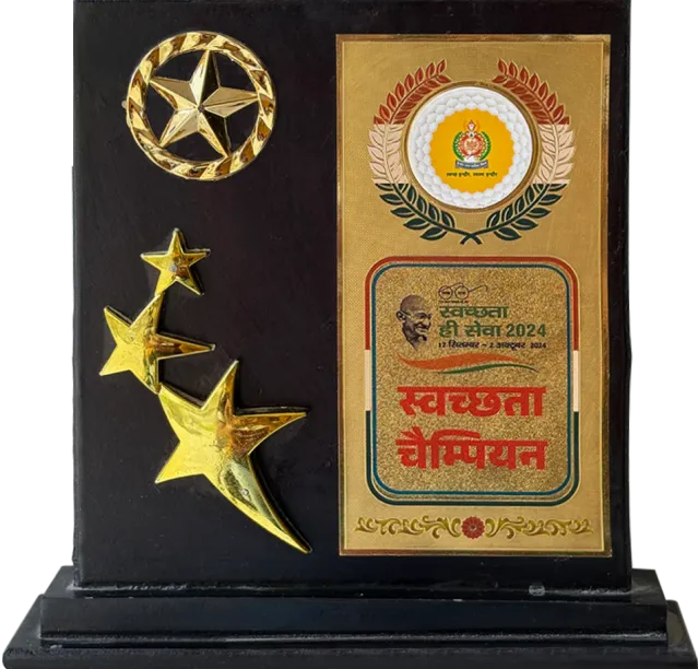 Swachhata Hi Seva