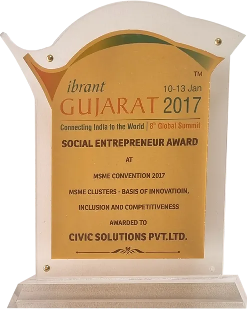 Vibrant Gujarat