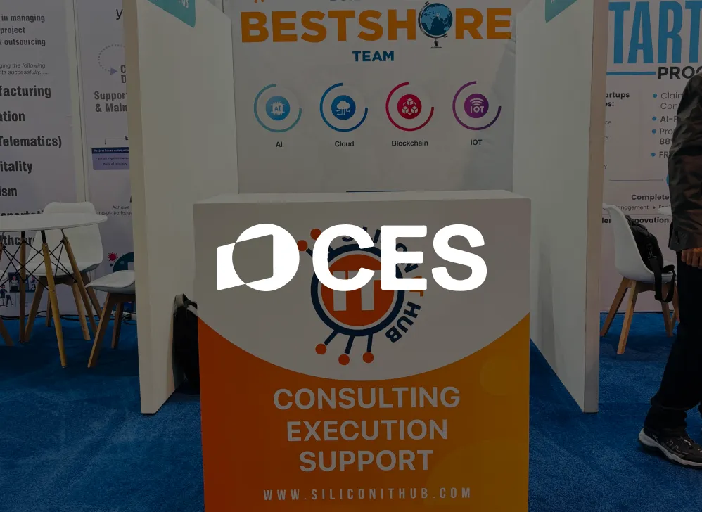 CES 2025