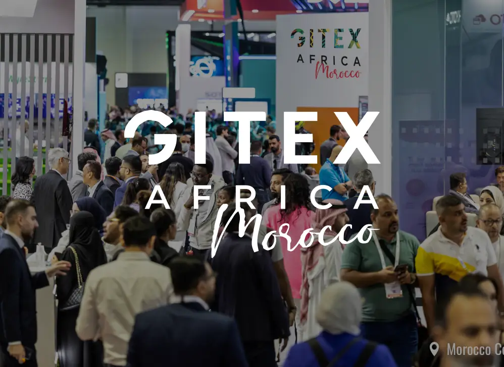 GITEX AFRICA 2024