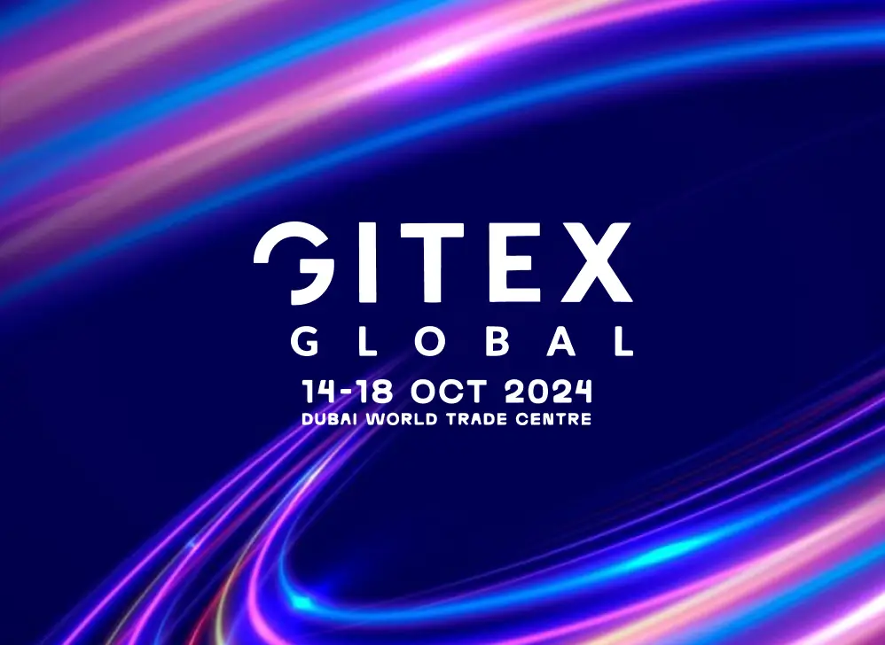 GITEX GLOBAL 2024