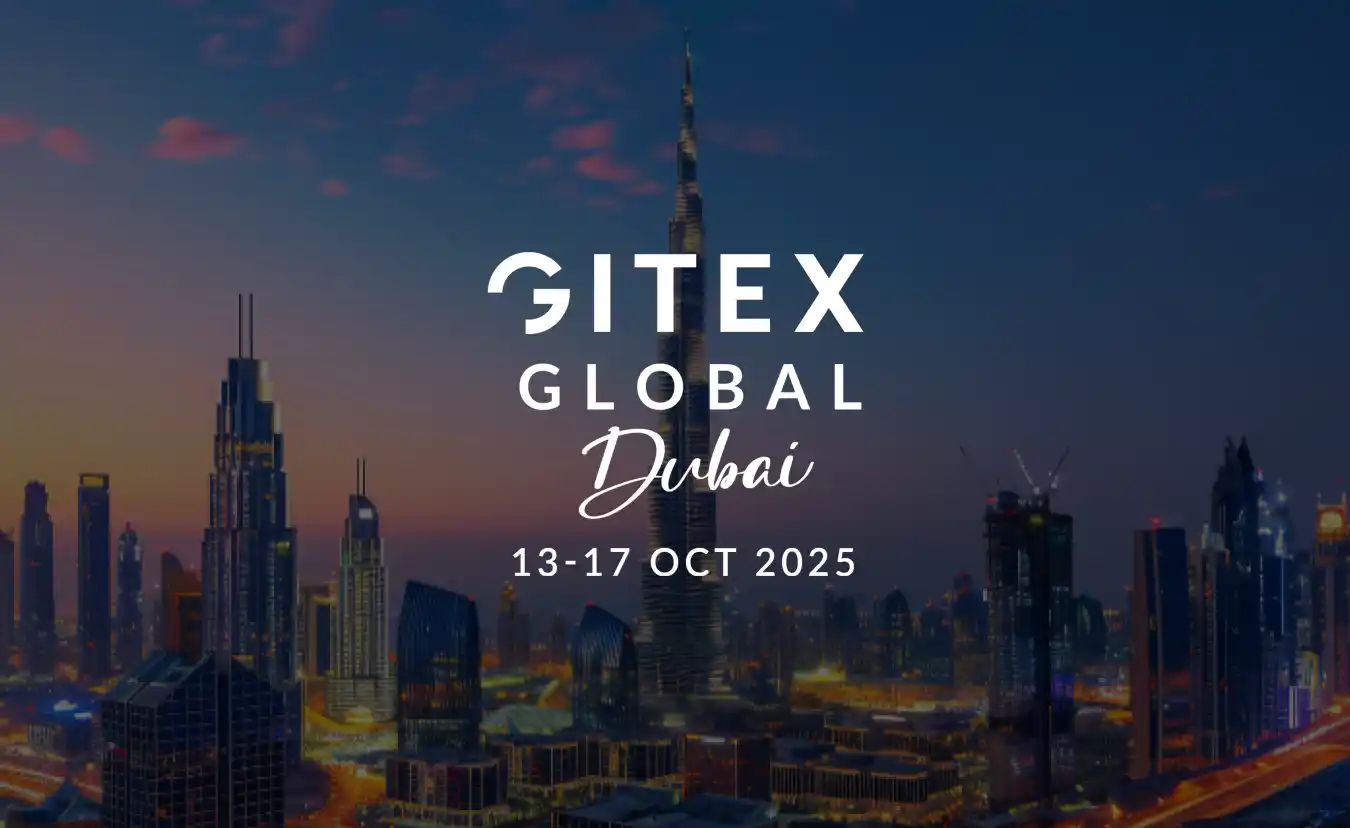 GITEX GLOBAL 2025