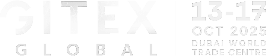 gitex-global-2025-logo