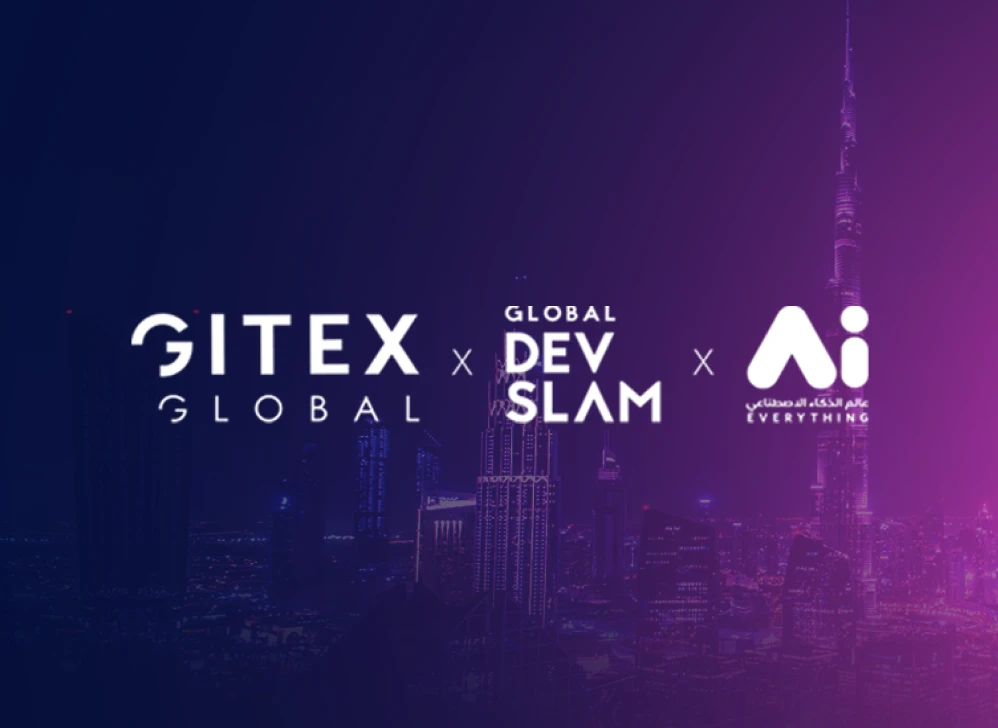 GITEX GLOBAL | DevSlam 2022