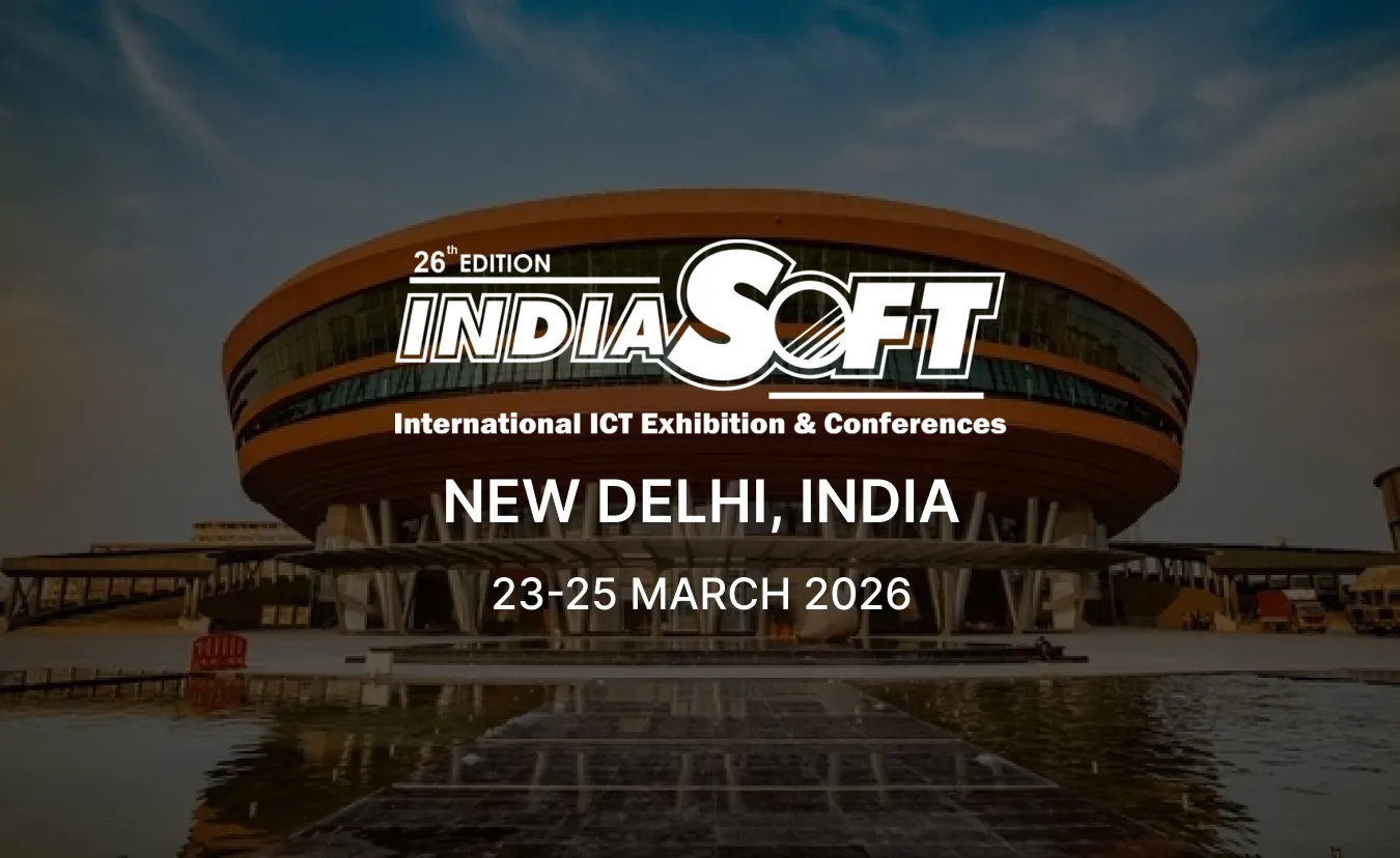 IndiaSoft 2026