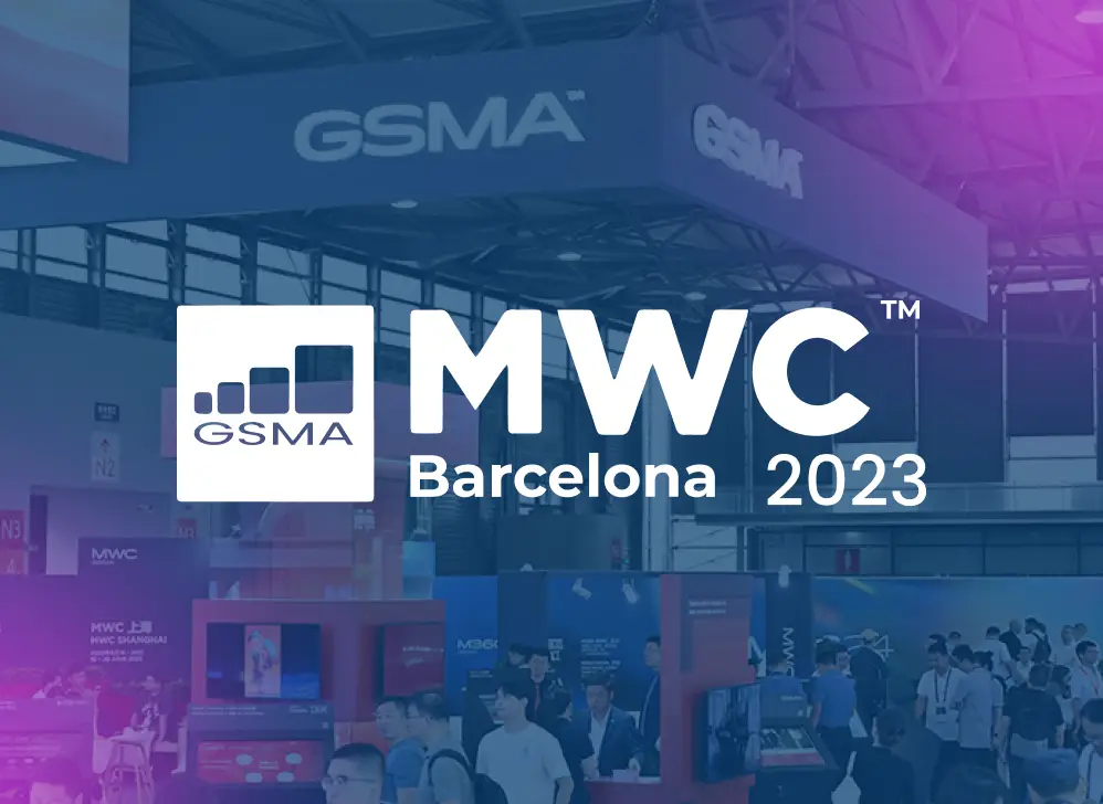 Mobile World Congress (MWC) Barcelona 2023
