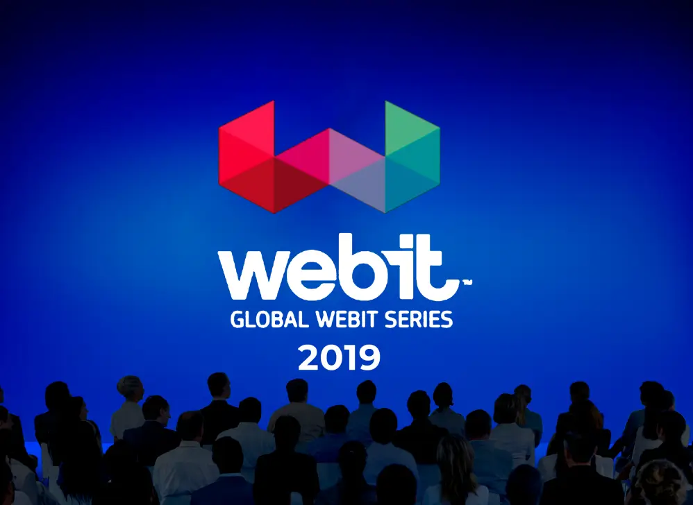 Webit Festival 2019