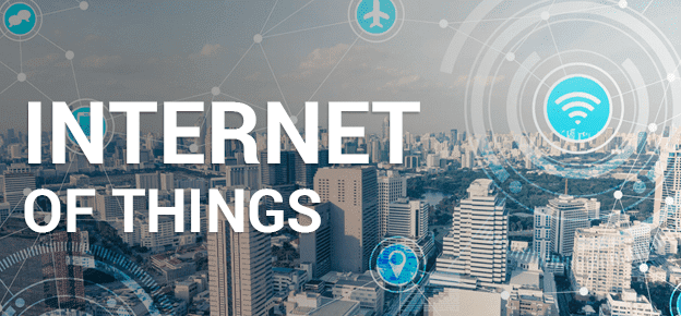 Internet of Things and Everyday Mobility