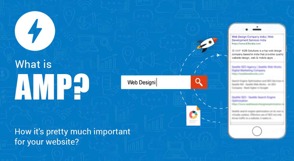 Why AMP important for website?