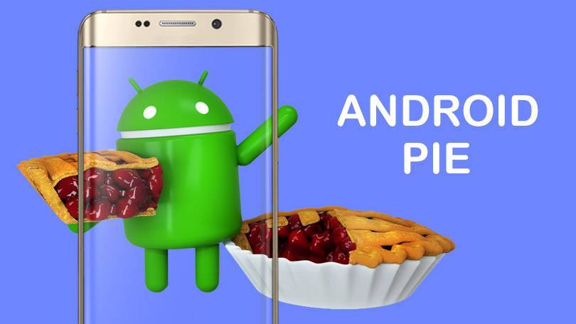 Android Pie