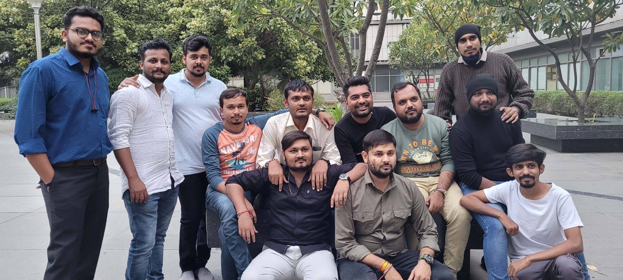 We celebrated International Men's Day with enthusiasm and joy. Silicon IT Hub celebrates all major festivals throughout the year.
