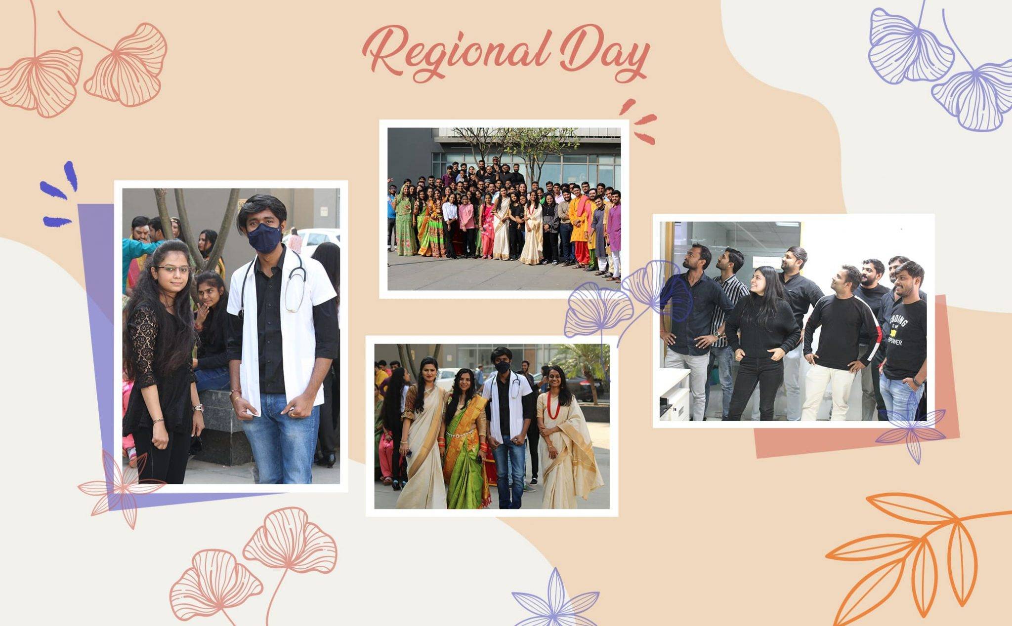 Regional Day's