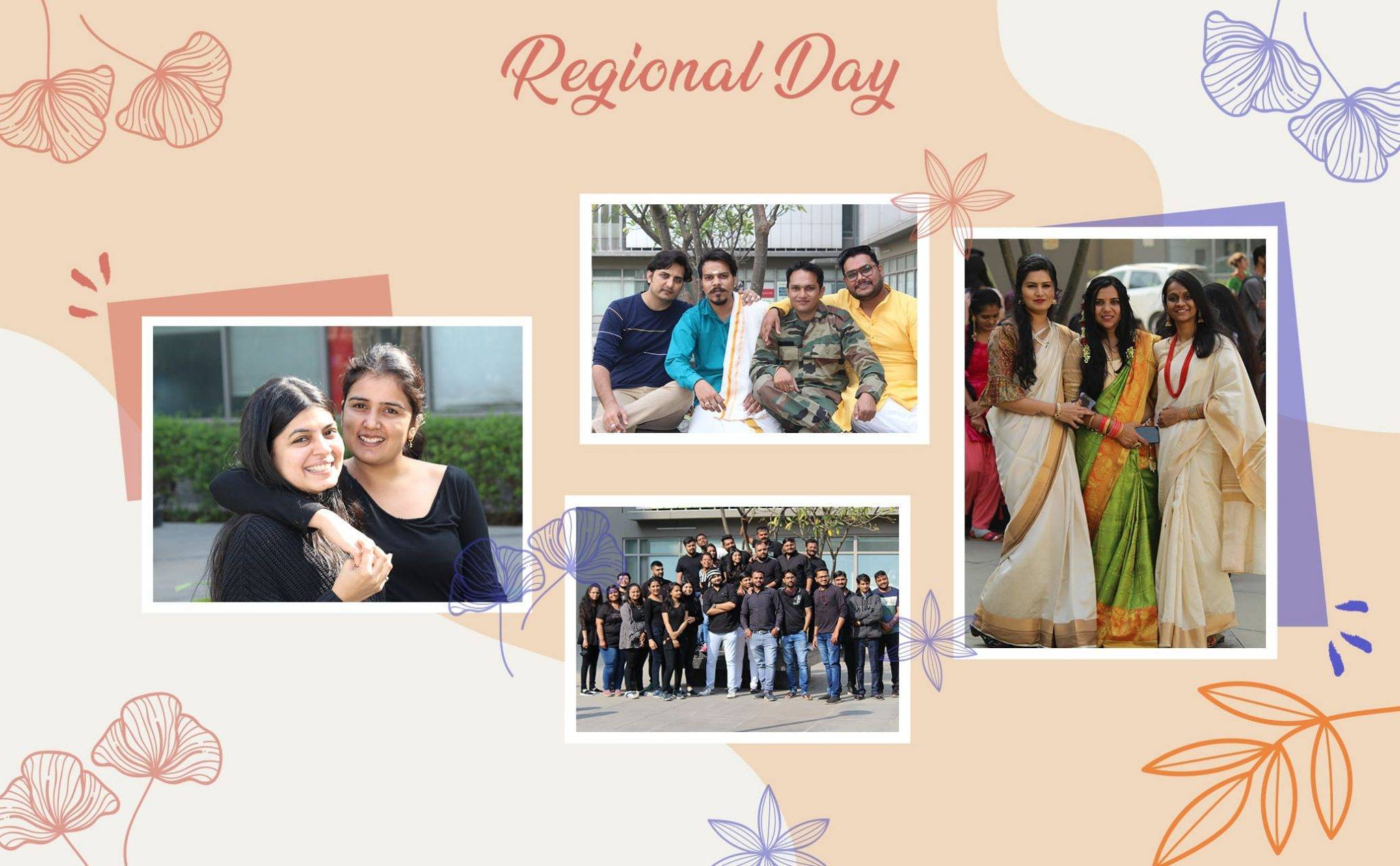 Regional Day's
