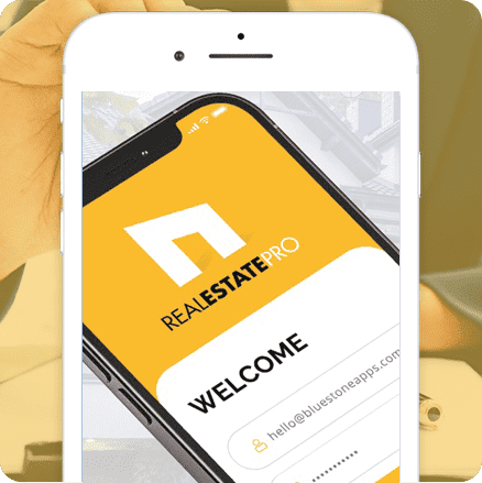 Our in-house team of app developers built a real estate app for our esteemed client Real Estate Pro. Get custom enterprise software from Silicon.