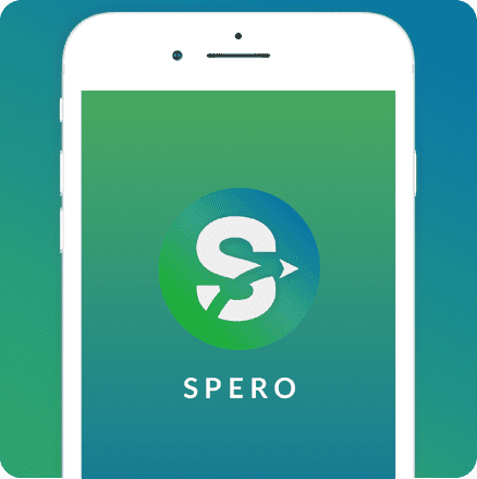 Our custom mobile app solution assisted our reputed client Spero to grow business. Get seamless web and mobile app solutions for your business.