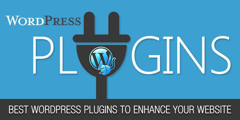 Top 10 Must Have Plugins For Your WordPress Website