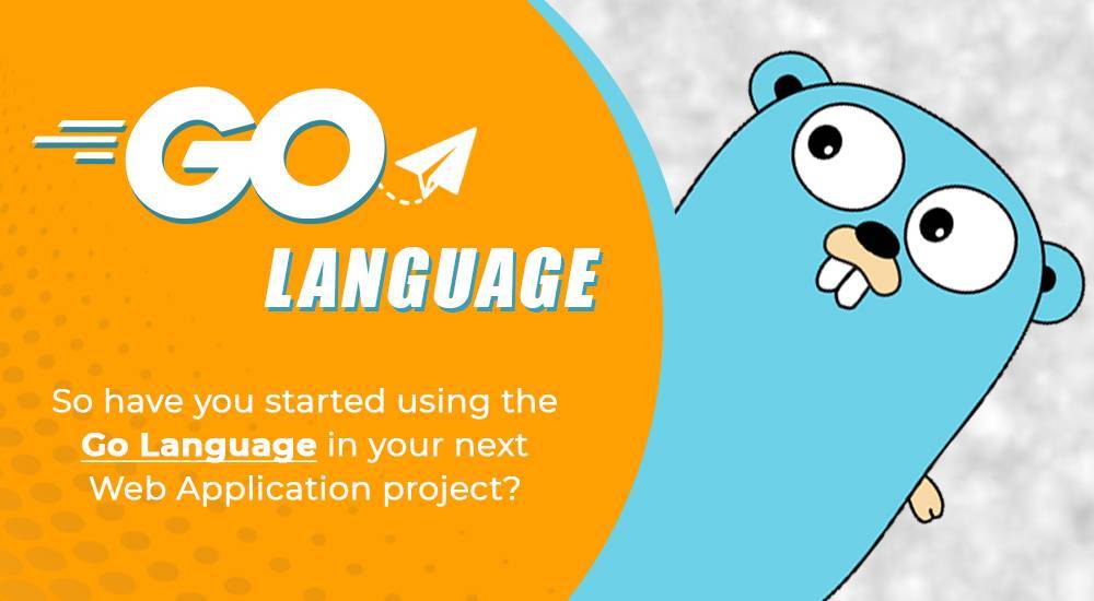 Go Language Programming