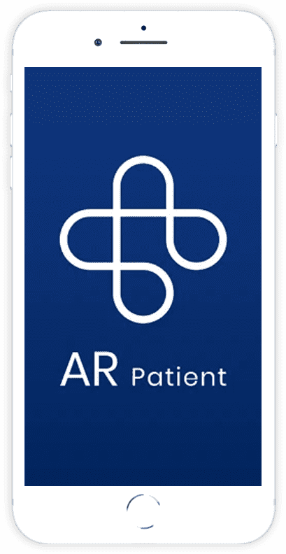 AR Patient