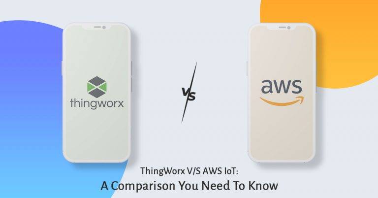 Worx V/S AWS IoT