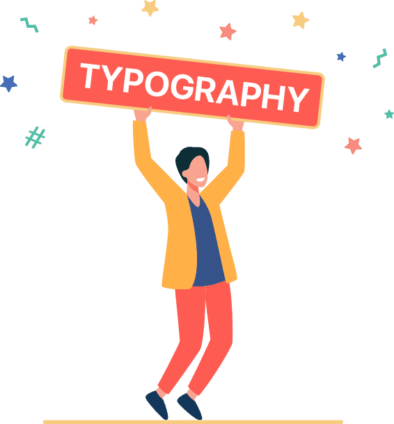 Pay2Go_typography