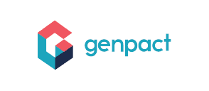 We serve some of the big brands across different industry verticals. We are happy to work for Genpact clients.