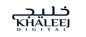 Khaleej Digital Logo
