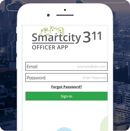 SmartCity-311