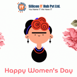 It's March 8, a day to respect and recognize women's achievements across the world. Silicon salutes female team members for their contribution and dedication.