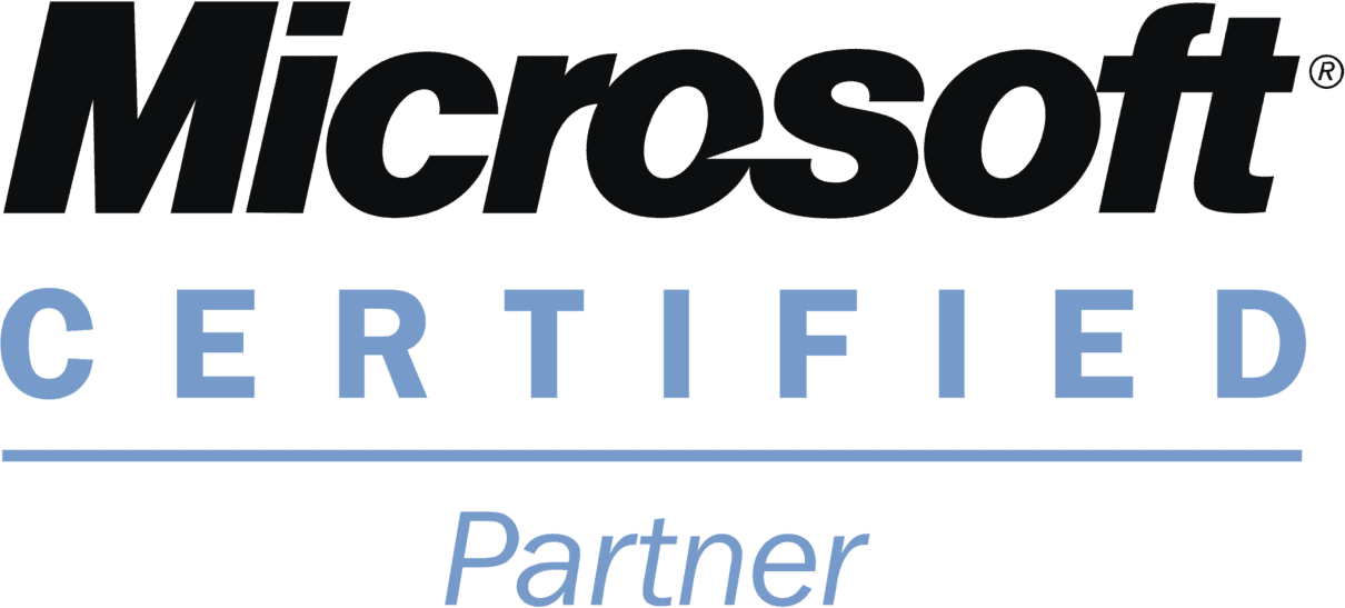 Microsoft Certified Partner Icon