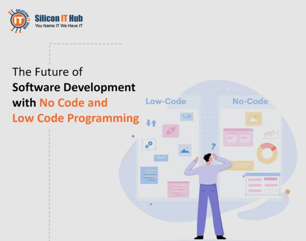 No-Code Low-Code Platforms