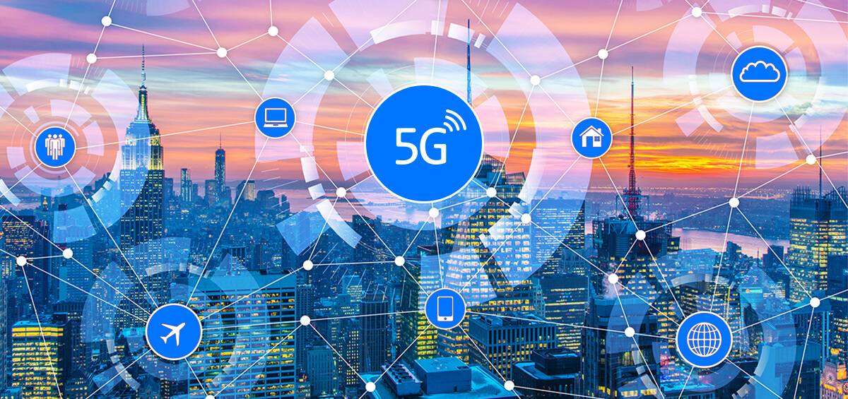 5G Networks: Revolutionizing Connectivity in 2024