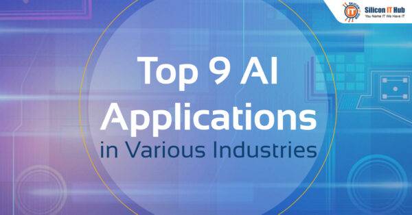 Top 9 AI Technologies Image